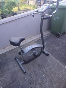 stationary bike free