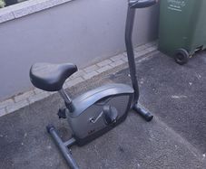 stationary bike free