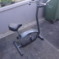stationary bike free