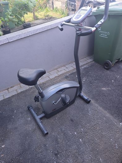 stationary bike free