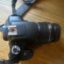 Canon 4000D EOS + Accessories Image 4