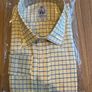 Cordings shirt 18.5 Image 4