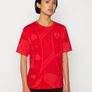 Brand new Jordan Flight red T-shirt size 16/18 Image 3