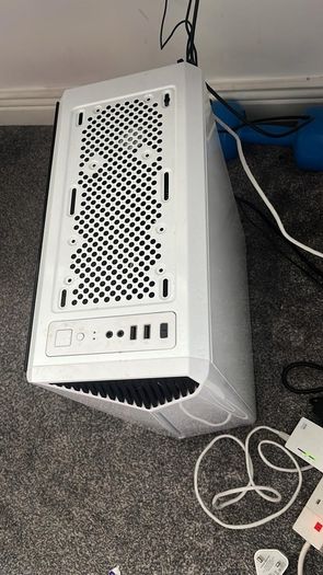 gaming computer