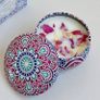 Lovely Scented Candle - nice gift Image 3