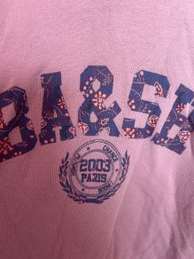 BASH Girls Sweater - Age 9