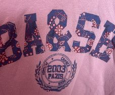 BASH Girls Sweater - Age 9
