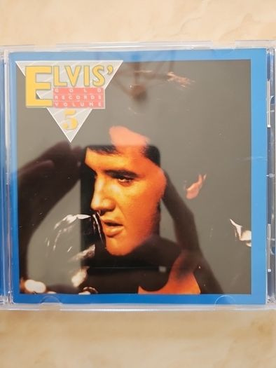 Elvis 26 CD Collection