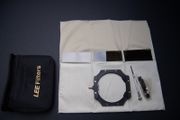 Lee Filter Pack .3nd .6nd .9nd