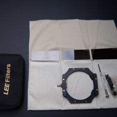 Lee Filter Pack .3nd .6nd .9nd