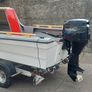 Fishing boat Image 8
