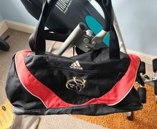 Big sports bags good condition