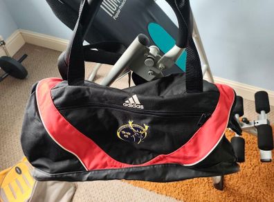 Big sports bags good condition