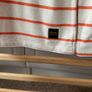 long sleeve men nautical top  new in town brand (lerros ) medium Bnwt Image 3