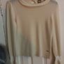 Ladies Hugo boss jumper size M Image 5