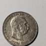 Austria 1916. 1 Corona Silver Image 2