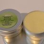 Handmade Organic Multipurpose Manly Butter- 150g Image 4