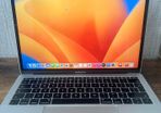 MacBook Pro A1708 13inch with i5/8GB RAM/128GB SSD