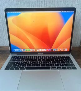MacBook Pro A1708 13inch with i5/8GB RAM/128GB SSD