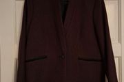 Mango Blazer Postage Included In Price