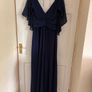2 bridemaid dresses Image 2