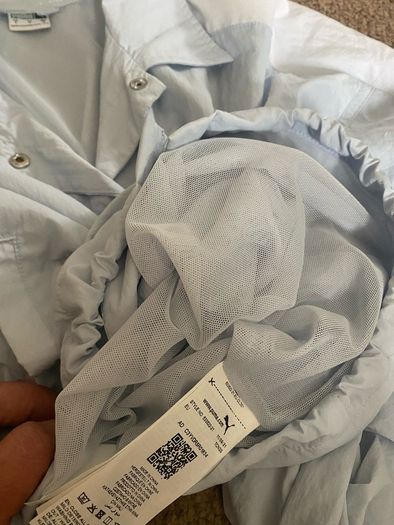 Puma jacket /S