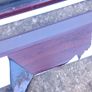 rosewood pvc double glazed window Image 2
