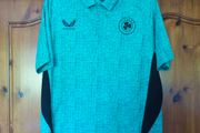 Castore Ireland Football 2025/26 Polo Shirt