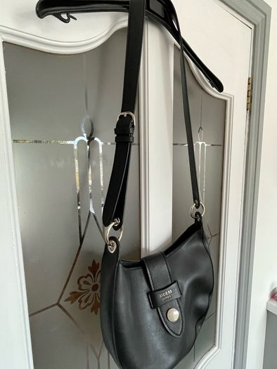 guess handbag