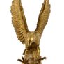 vintage American Eagle Sculpture Image 2