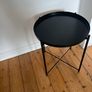 Side table  metal Image 3