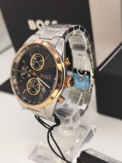 Hugo Boss men's watch