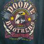 The Doobie Brothers 2018 Tour T-shirt  Size Large  Great condition  Front and Back Print's Image 3