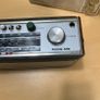 Vintage Roberts R606-MB Portable Radio + Benkson Solid State 8 - Faulty - PROP Image 2