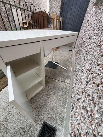 ikea desk