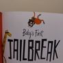 Baby,s First Jailbreak Children,s Story Book Image 4