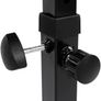 _Height-Adjustable Weight Bench Max. User Weight 150 kg Image 5