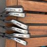 Golf clubs - ladies set Image 4