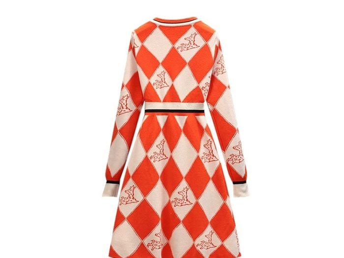 Classic Dress