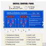 3LWashing Machine Ultrasonic Cleaner Tub AVAILABLE FOR COLLECTION Image 5