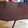 large adjustable table Image 2