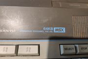 MSX Console Only