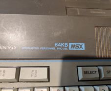 MSX Console Only