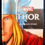 Hard Back Superhero books for children Image 4