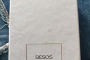 Besos Carner Barcelona niche perfume new sealed 100 ml free shipping