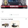 Roblox Jailbreak - The Celestial - vehicle Image 5