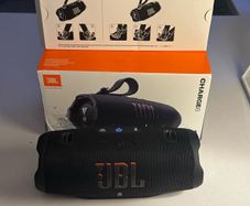 JBL Charge 6 - Not genuine