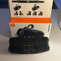 JBL Charge 6 - Not genuine