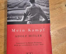 Mein Kampf