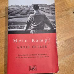 Mein Kampf